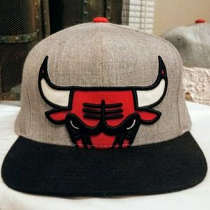 $20* Chicago Bulls Cap